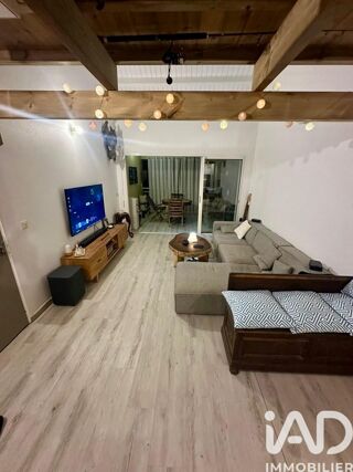  Appartement � vendre 3 pi�ces 64 m�