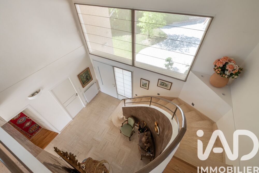 � vendre  Villa Meylan (38240)