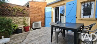  Maison � vendre 3 pi�ces 30 m�