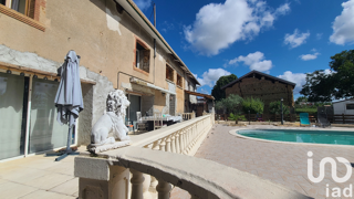  Maison � vendre 8 pi�ces 260 m�