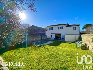  Maison � vendre 10 pi�ces 310 m�