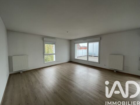  Appartement  vendre 3 pices 64 m