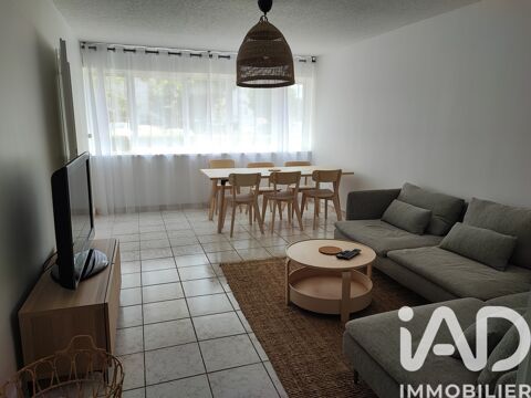  Appartement � louer 6 pi�ces 111 m�