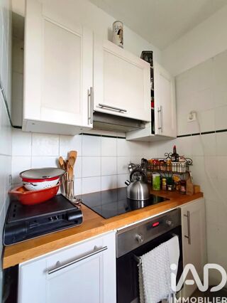  Appartement � vendre 5 pi�ces 98 m�