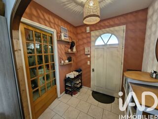  Maison � vendre 4 pi�ces 91 m�