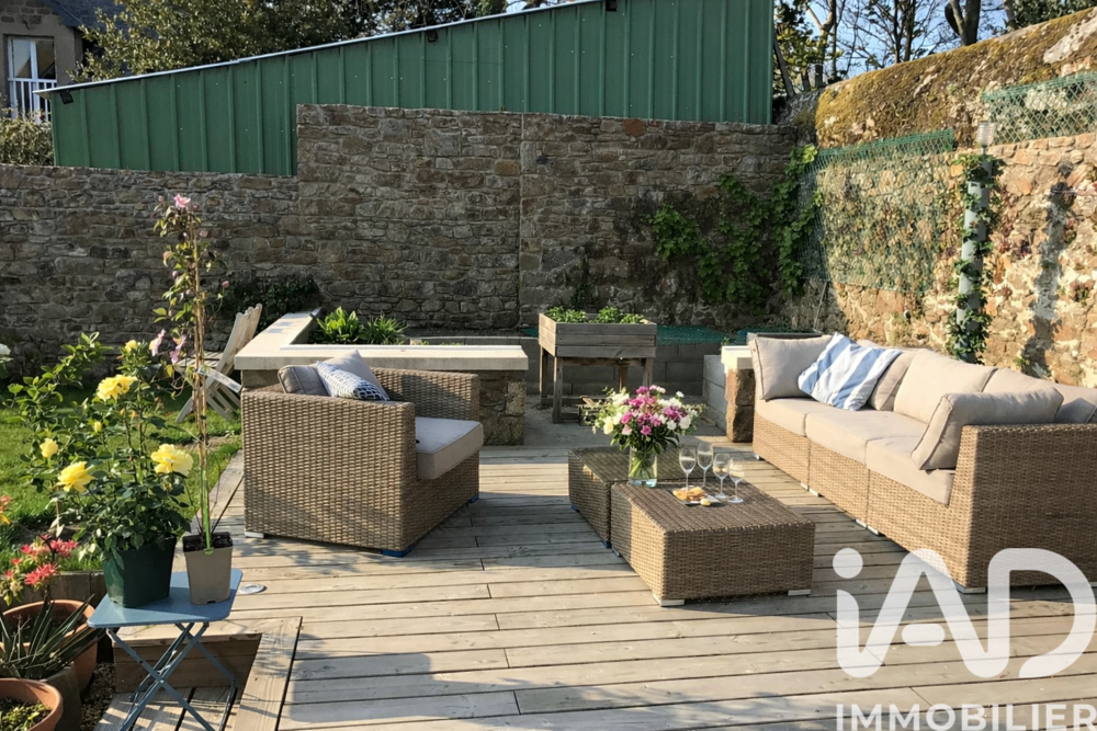 � vendre  Maison Saint-Malo (35400)