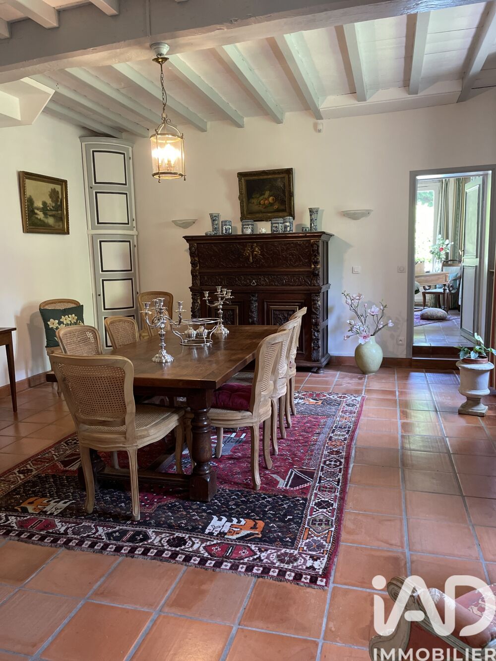 � vendre  Maison Saint-�milion (33330)