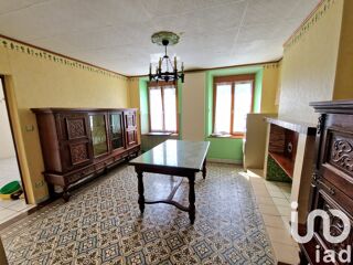  Maison  vendre 5 pices 111 m