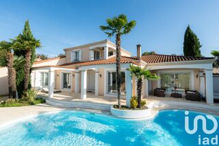  Maison  vendre 8 pices 252 m