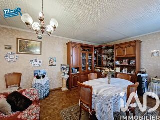  Maison � vendre 4 pi�ces 64 m�