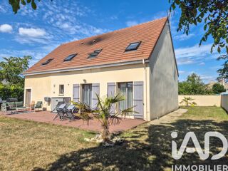  Maison � vendre 7 pi�ces 131 m�