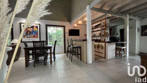   Vente Maison/villa 4 pi�ces Maison - 4 pi�ce(s) - 125 m�