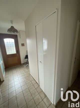  Maison � vendre 4 pi�ces 90 m�