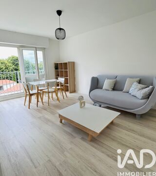  Appartement � vendre 3 pi�ces 64 m�