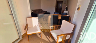  Appartement � vendre 2 pi�ces 33 m�