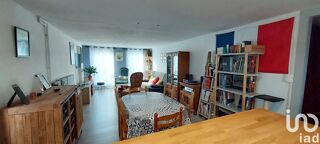  Appartement  vendre 2 pices 63 m