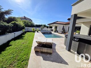  Maison � vendre 6 pi�ces 135 m�