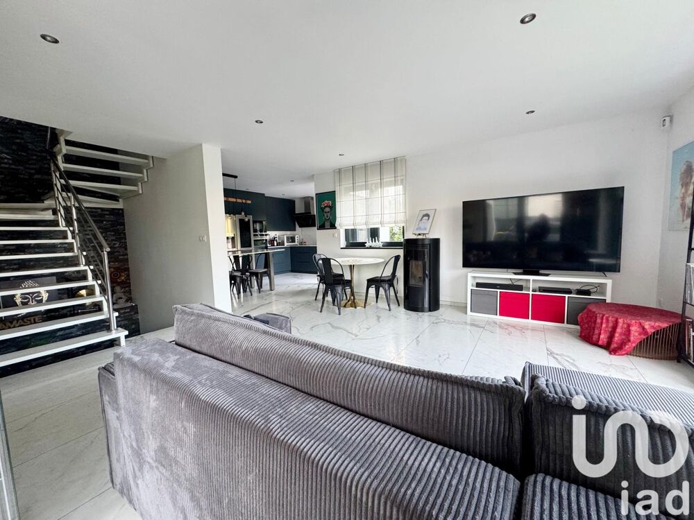  vendre  Maison Ormesson-sur-Marne (94490)