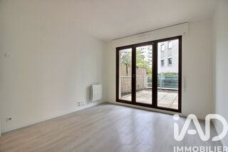  Appartement � vendre 1 pi�ce 22 m�