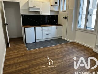  Appartement � vendre 2 pi�ces 31 m�