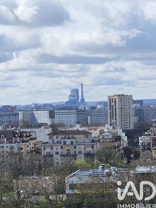  Appartement � louer 3 pi�ces 62 m�