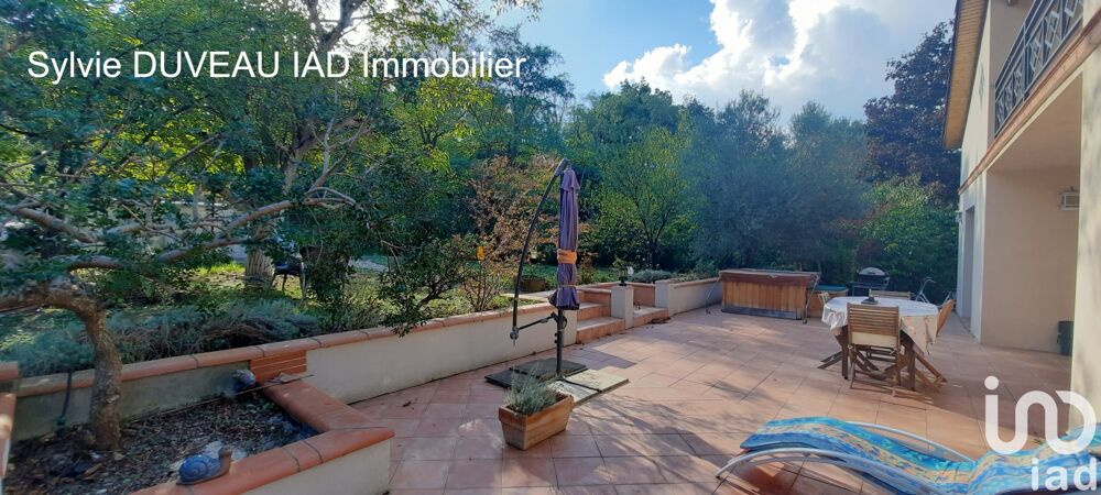  vendre  Villa Toulouse (31400)