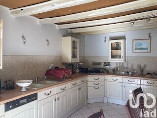  Maison � vendre 5 pi�ces 258 m�