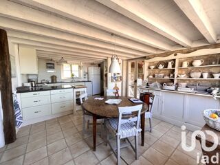  Maison � vendre 3 pi�ces 113 m�