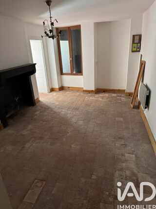  Maison � vendre 5 pi�ces 184 m�