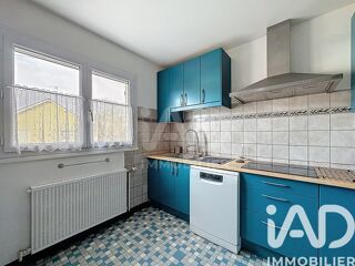  Maison � vendre 6 pi�ces 140 m�