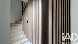  Appartement � vendre 3 pi�ces 53 m�