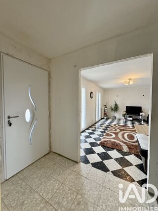  Maison � vendre 5 pi�ces 124 m�