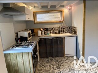  Maison � vendre 5 pi�ces 49 m�