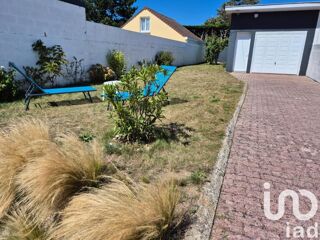  Maison  vendre 5 pices 110 m