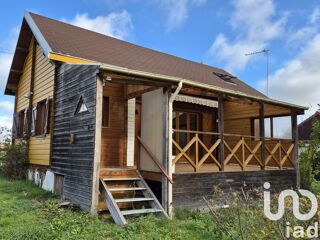  Maison � vendre 4 pi�ces 80 m�