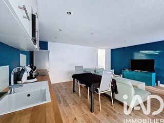  Appartement � vendre 3 pi�ces 72 m�