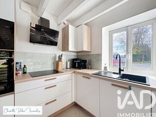  Maison � vendre 4 pi�ces 85 m�