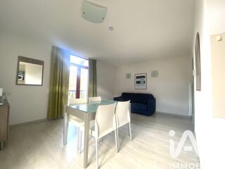  Appartement � vendre 2 pi�ces 41 m�