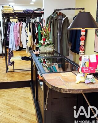  Immeuble � vendre 208 m�