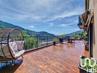  Maison  vendre 7 pices 183 m