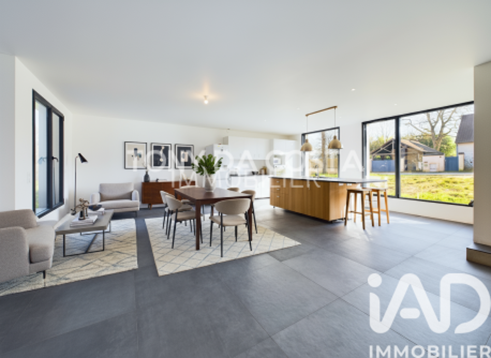 � vendre  Maison Samois-sur-Seine (77920)