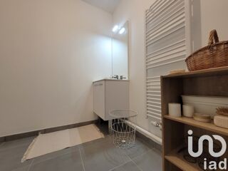  Appartement � vendre 3 pi�ces 57 m�