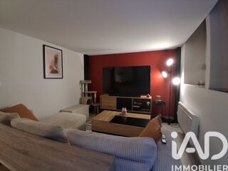  Appartement � vendre 3 pi�ces 63 m�