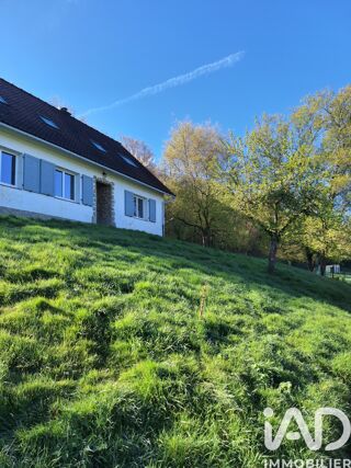  Maison � vendre 7 pi�ces 138 m�