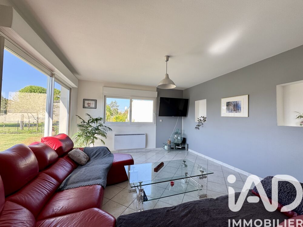 � vendre  Maison Fort-Mahon-Plage (80120)