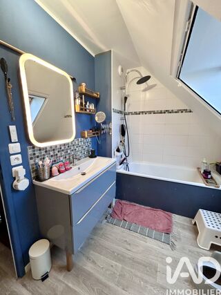  Maison � vendre 4 pi�ces 81 m�