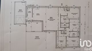  Terrain � vendre 6447 m�