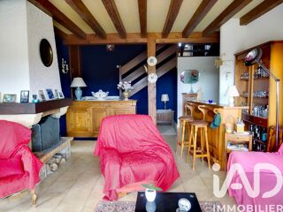  Maison � vendre 6 pi�ces 127 m�