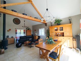  Maison  vendre 6 pices 138 m