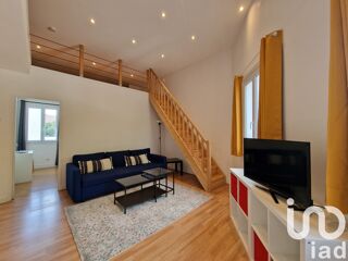  Appartement � vendre 2 pi�ces 45 m�